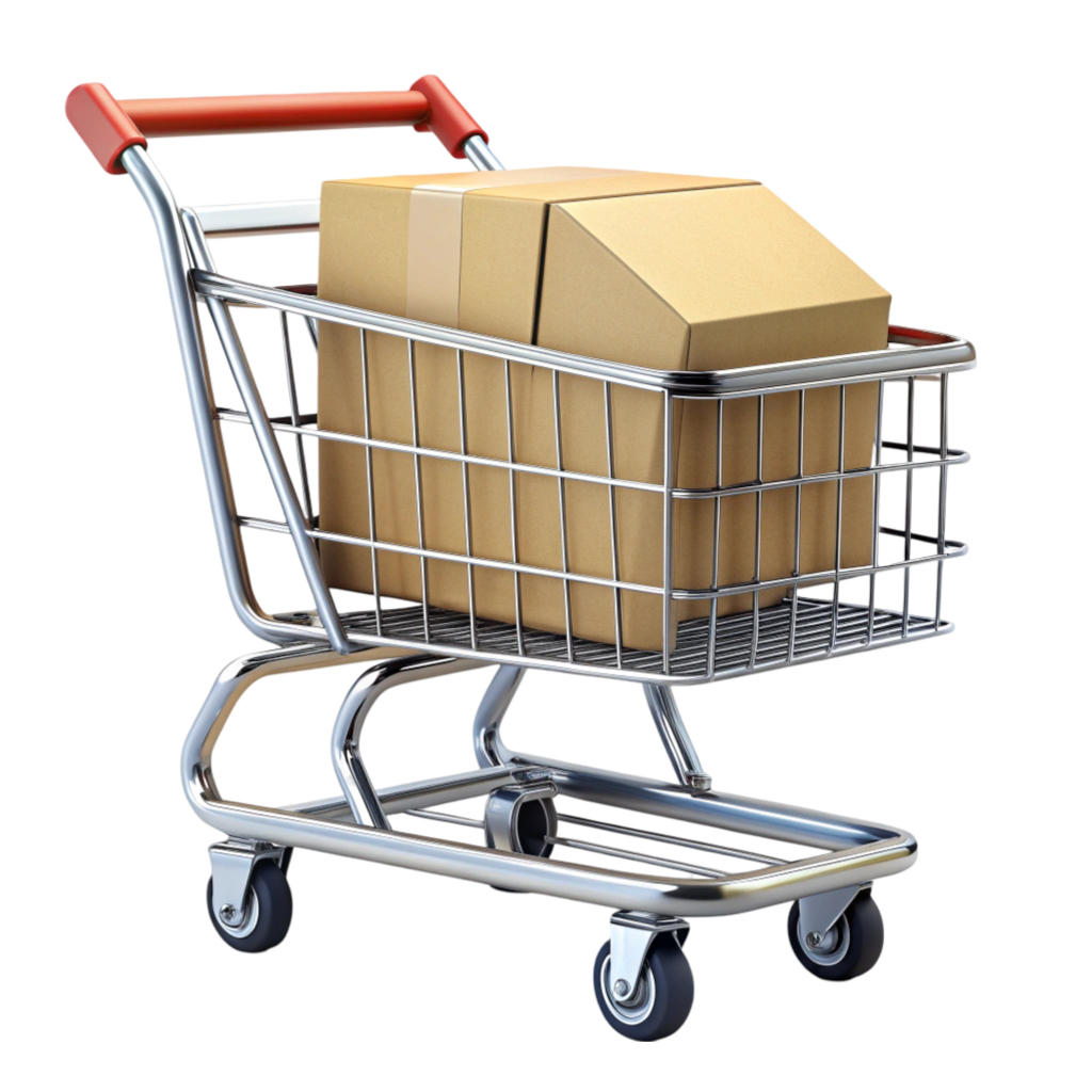 cart